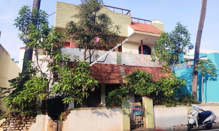 5 BHK Independent House for Sale in Yadavagiri